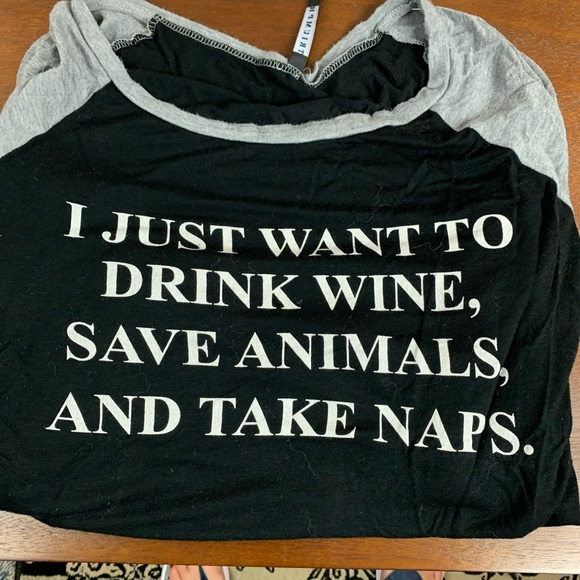 Triumph Long Sleeve Graphic Tee - Picture 3 of 5